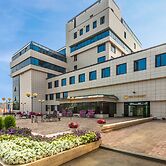 Baikal Business Centre