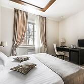 Amberton Cozy Hotel Kaunas