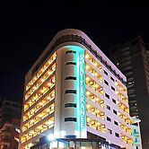 Hotel Méditerranée Beyrouth