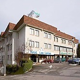 Hotel Faranda Express Las Lomas