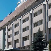 International Hotel Astana