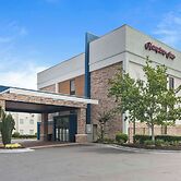 Hampton Inn Atlanta/Woodstock