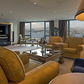 InterContinental Istanbul by IHG