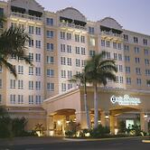 Real InterContinental Managua at Metrocentro Mall by IHG