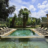 Hotel Ville sull'Arno