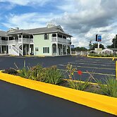 Legacy Inn - Cookeville