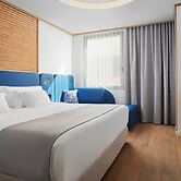 Barceló Santa Cruz Contemporáneo