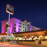 Imperio de Angeles Executive León Poliforum