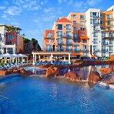 El Cid Marina Beach Hotel