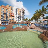 El Cid Marina Beach Hotel
