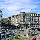 Hotel Schweizerhof Zürich