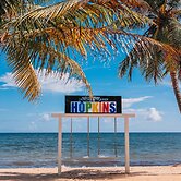 The Lodge at Jaguar Reef