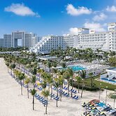 Hotel Riu Caribe - All Inclusive