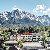 Romantik Alpenhotel Waxenstein