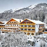 Romantik Alpenhotel Waxenstein