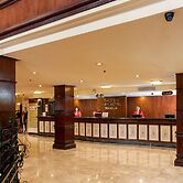 Bayview Park Hotel Manila