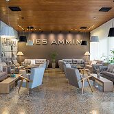 Nes Ammim Hotel