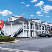Econo Lodge Greenville