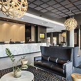 Hotel Grand Chancellor Brisbane