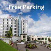 Clayton Hotel Silver Springs