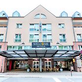 Welcome Hotel Marburg