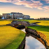 Old Course Hotel