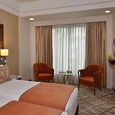 Hotel Marine Plaza Mumbai