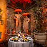 Hacienda de los Santos