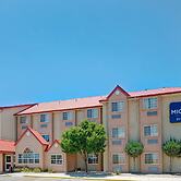 Microtel Inn & Suites by Wyndham Albuquerque West