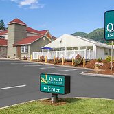 Quality Inn & Suites Maggie Valley - Cherokee Area