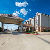 Quality Inn & Suites North Mesquite I-30