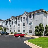 Quality Inn Owatonna Near Medical Center