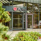 H4 Hotel Hannover Messe