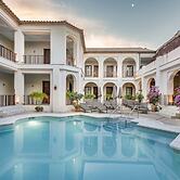 NH Collection Amistad Córdoba Hotel