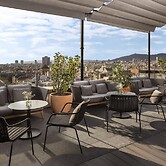 NH Collection Barcelona Gran Hotel Calderón