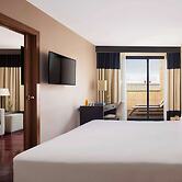 NH Ciudad de Valencia Hotel