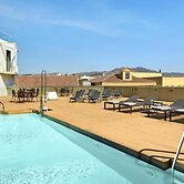 NH Málaga Hotel