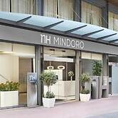 NH Castellón Mindoro Hotel