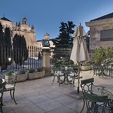 NH Collection Salamanca Palacio de Castellanos