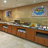 iStay by NH Zaragoza Sport Hotel
