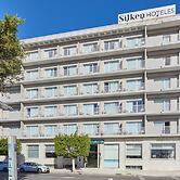 Hotel Silken Turcosa