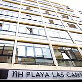 NH Las Palmas Playa las Canteras