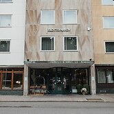 Home Hotel Slottsparken