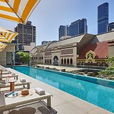 Hyatt Regency Brisbane