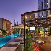 Hyatt Regency Brisbane