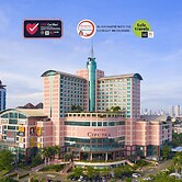 Hotel Ciputra Jakarta