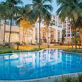 Bangi Resort Hotel