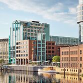 ABION Spreebogen Waterside Hotel Berlin