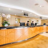 Metropark Hotel Mongkok