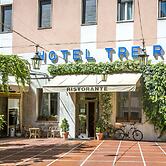 Albergo Ristorante Tre Re